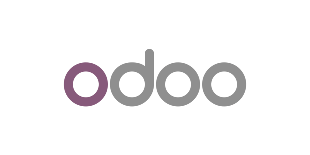 شعار Odoo